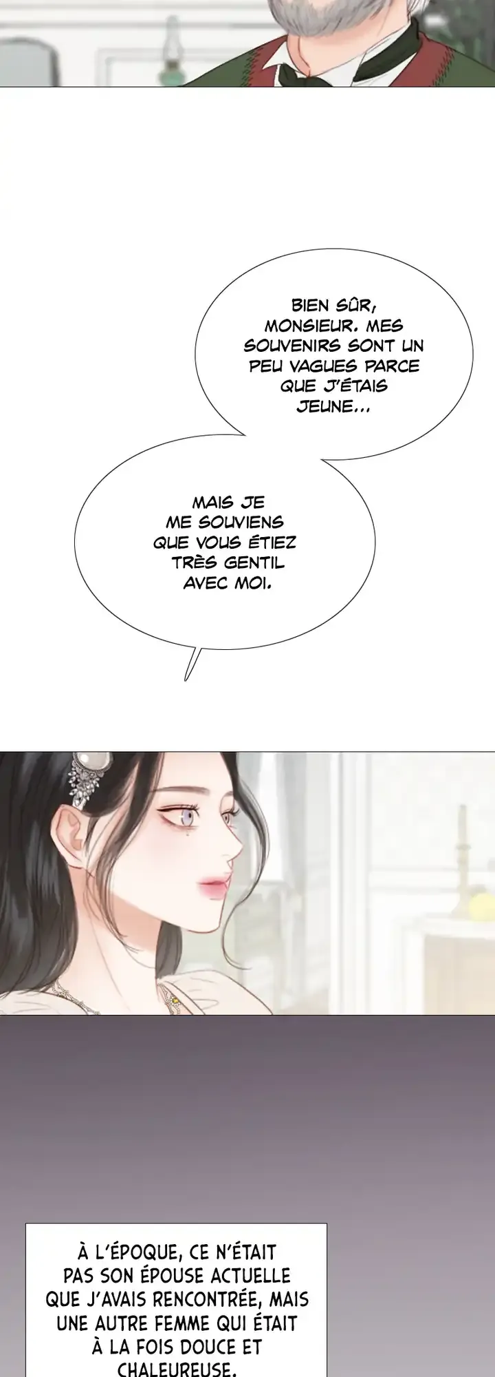 Read Serena FR Manga Online