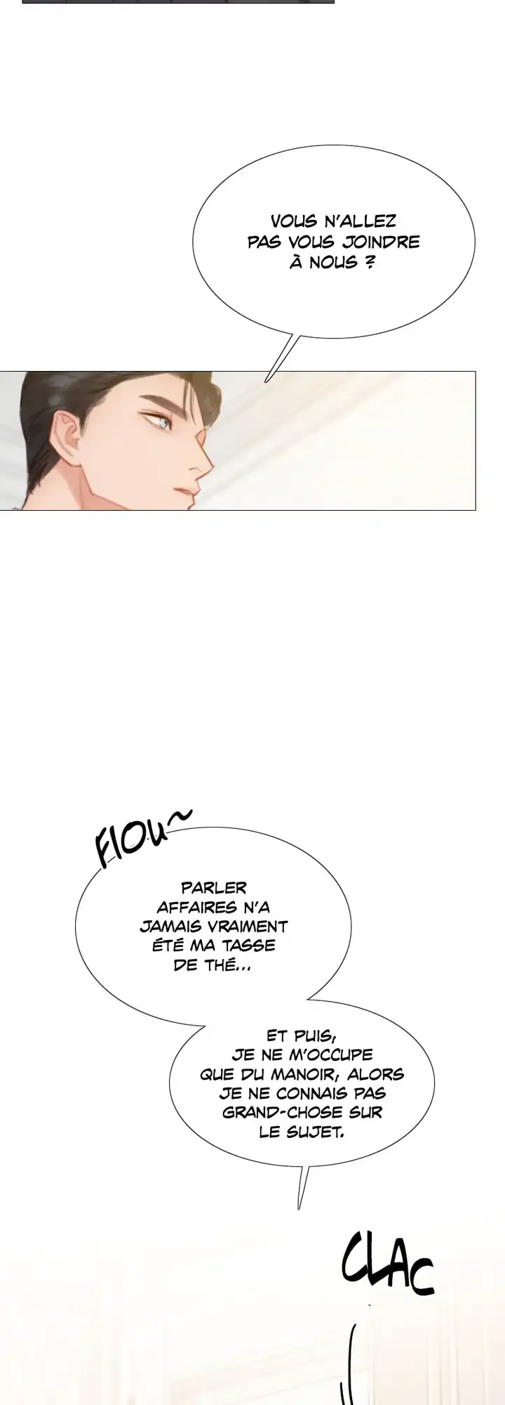 Read Serena FR Manga Online