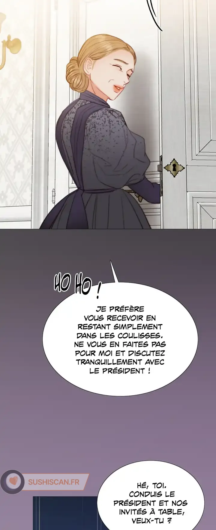 Read Serena FR Manga Online