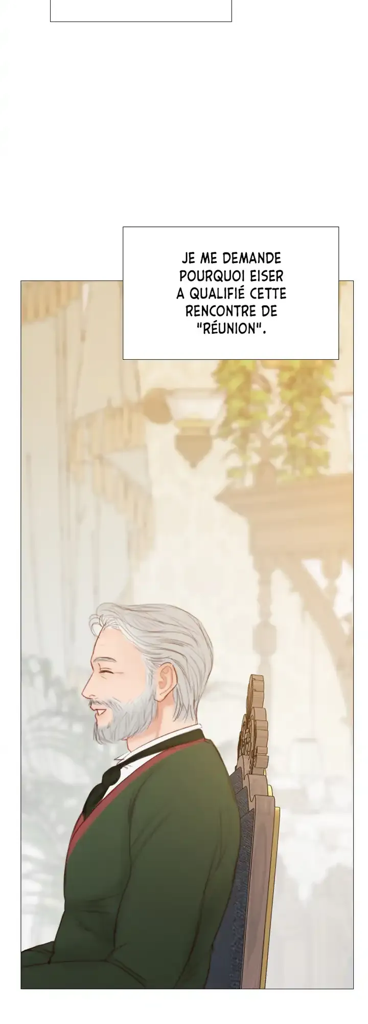 Read Serena FR Manga Online