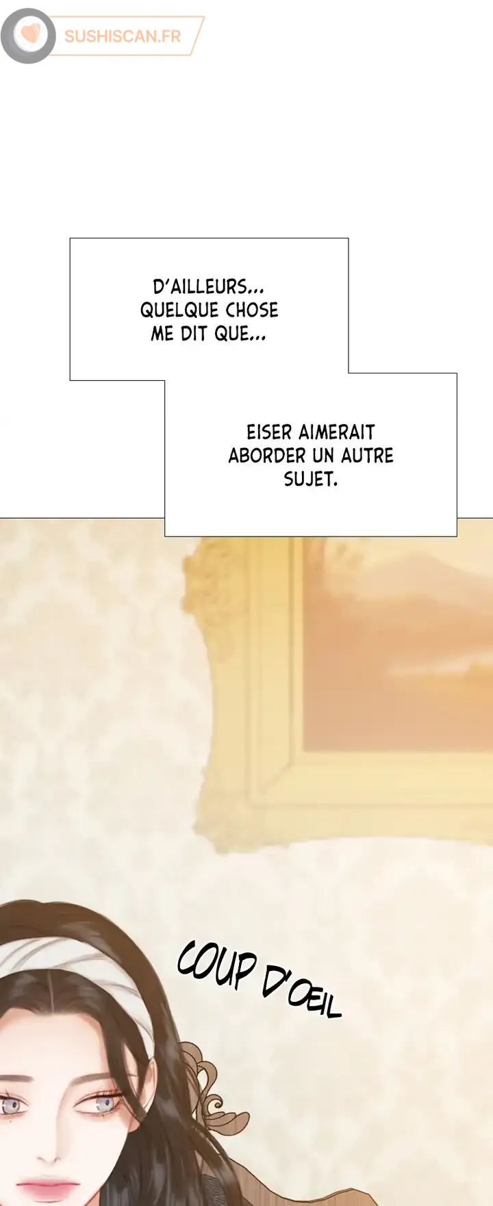 Read Serena FR Manga Online