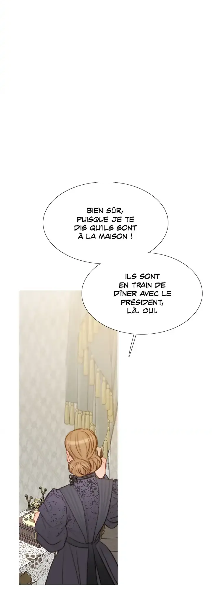 Read Serena FR Manga Online