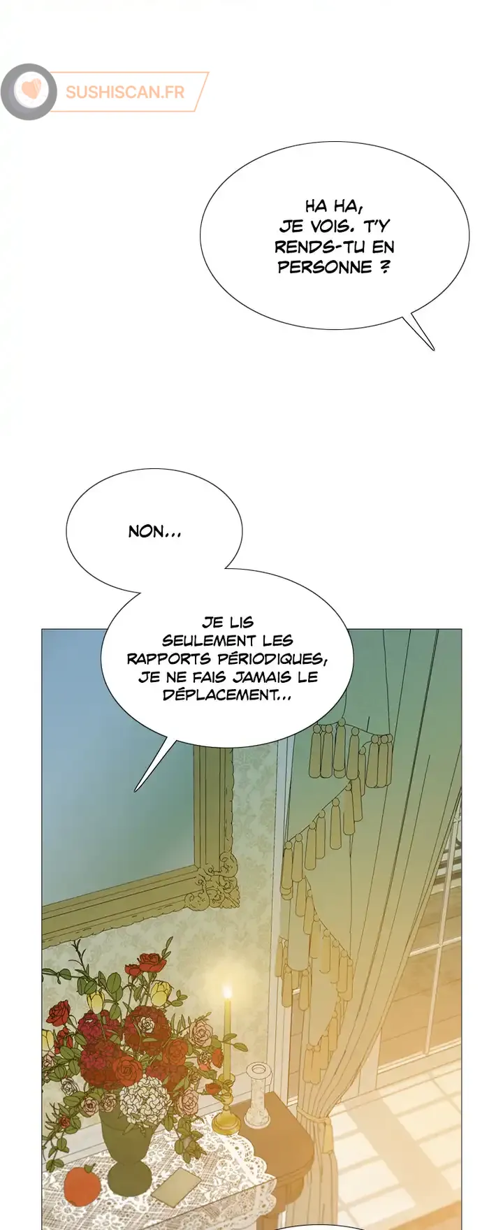 Read Serena FR Manga Online