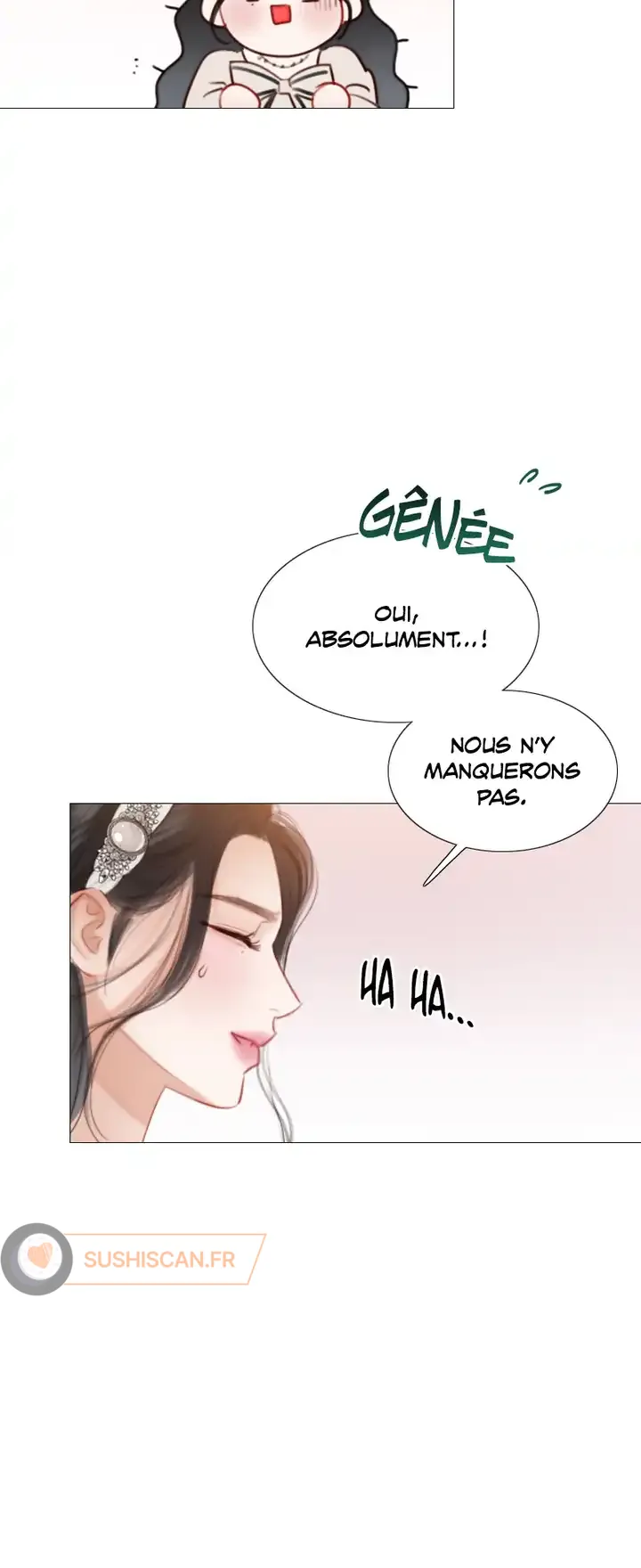 Read Serena FR Manga Online