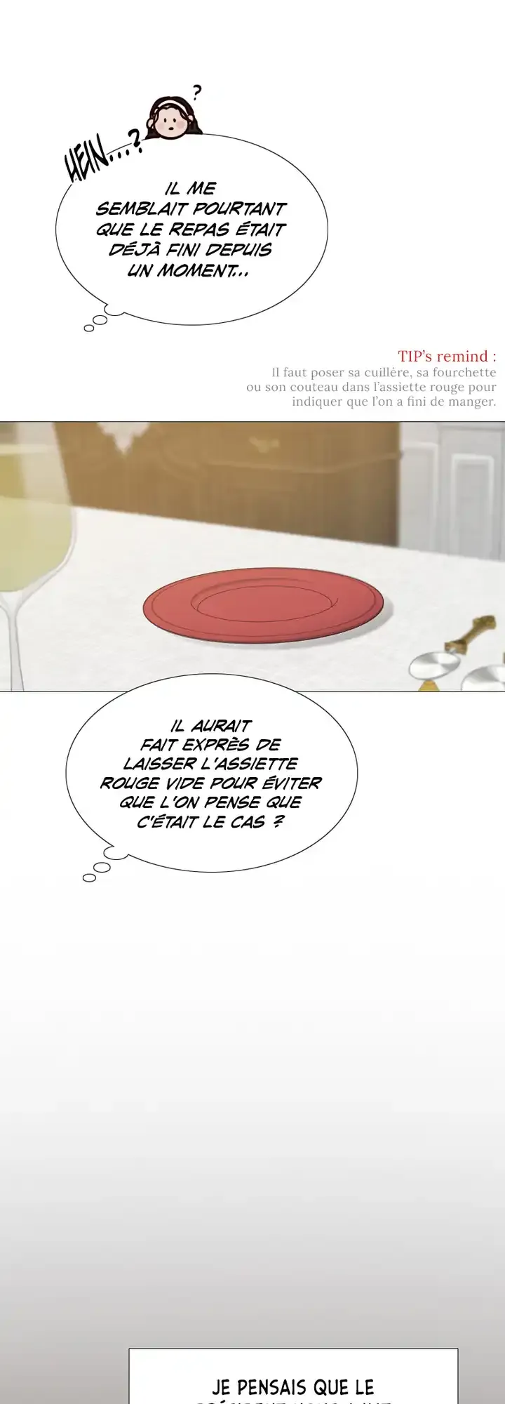 Read Serena FR Manga Online