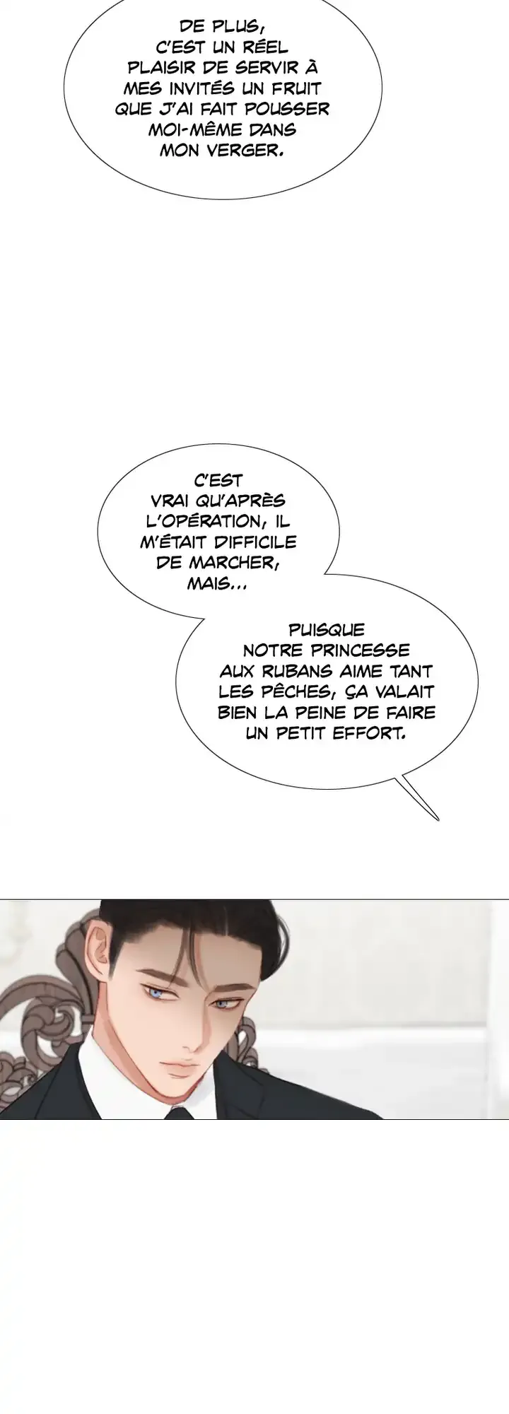 Read Serena FR Manga Online