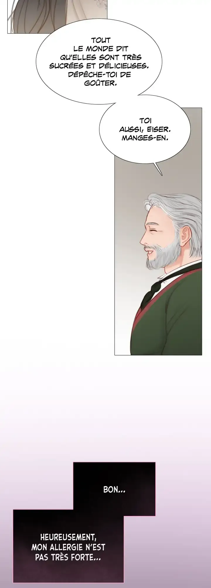 Read Serena FR Manga Online