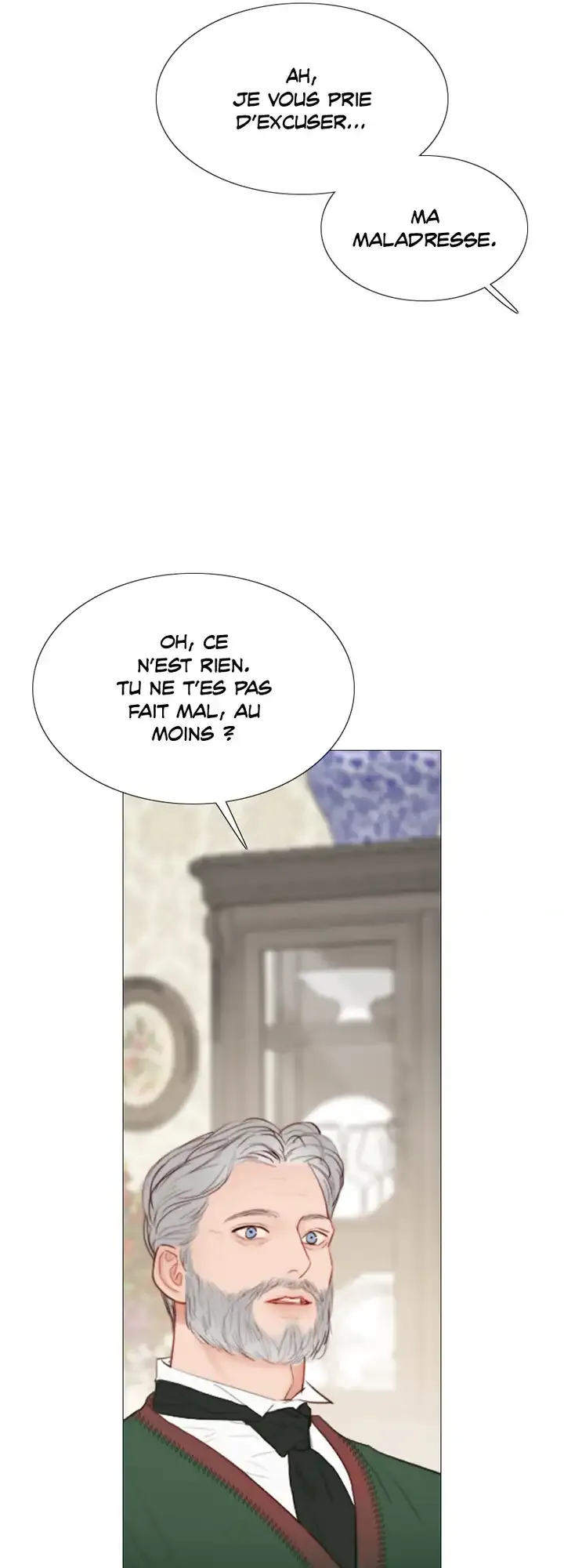 Read Serena FR Manga Online