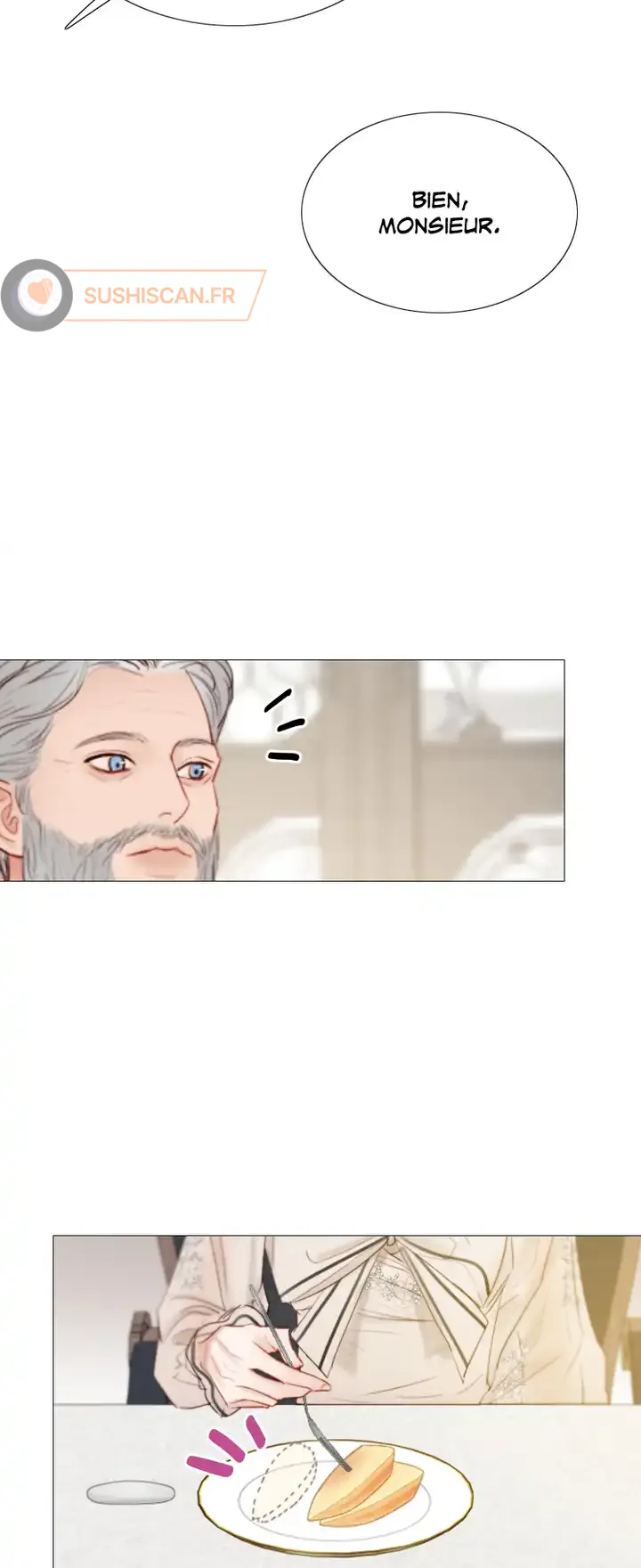 Read Serena FR Manga Online