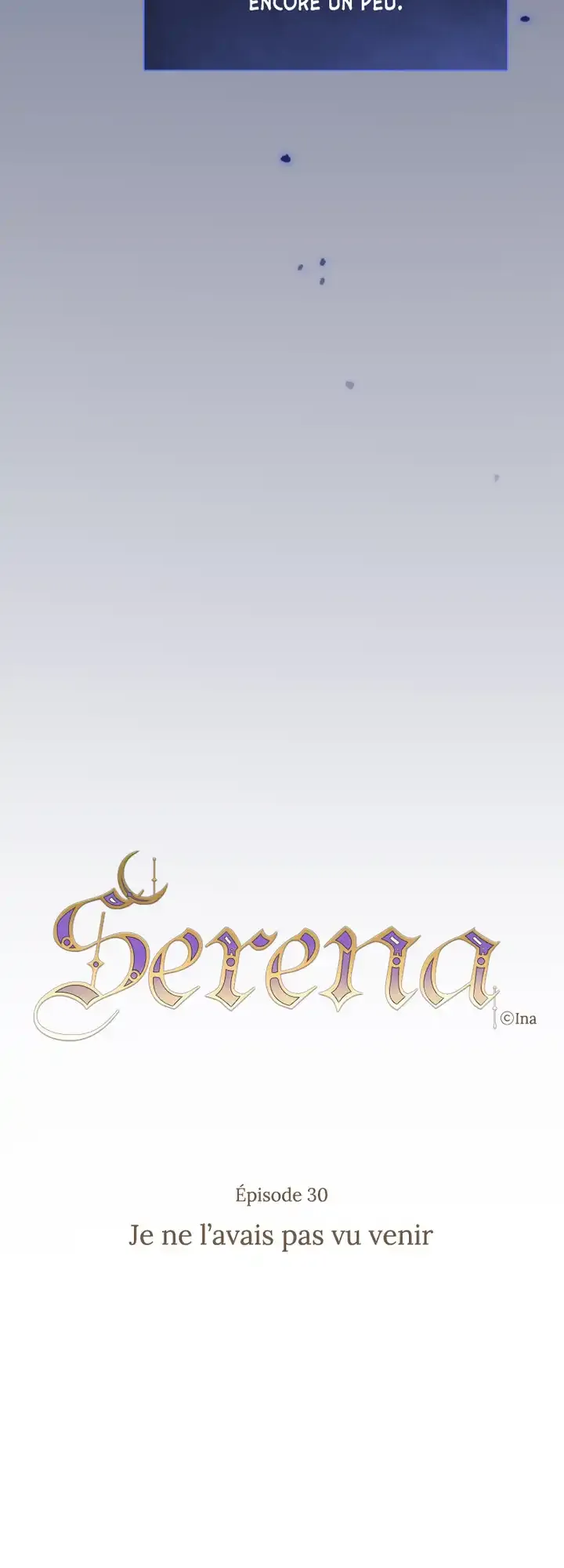 Read Serena FR Manga Online