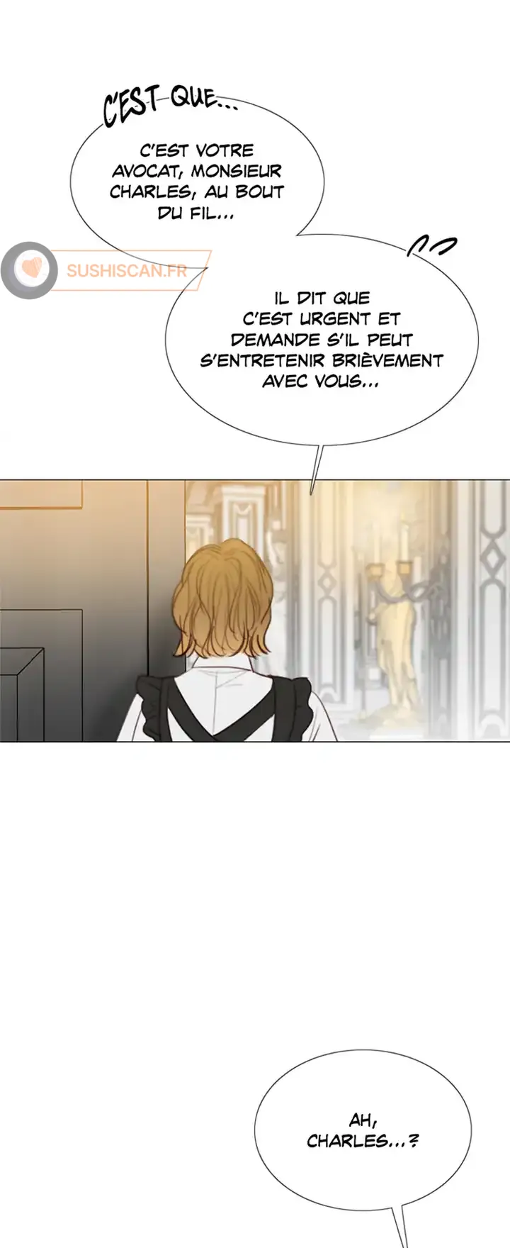 Read Serena FR Manga Online