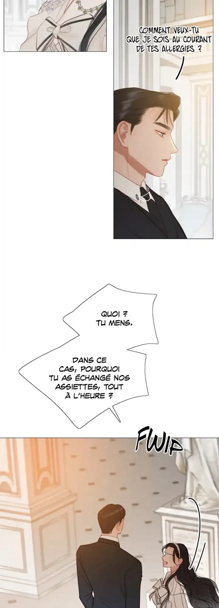 Read Serena FR Manga Online