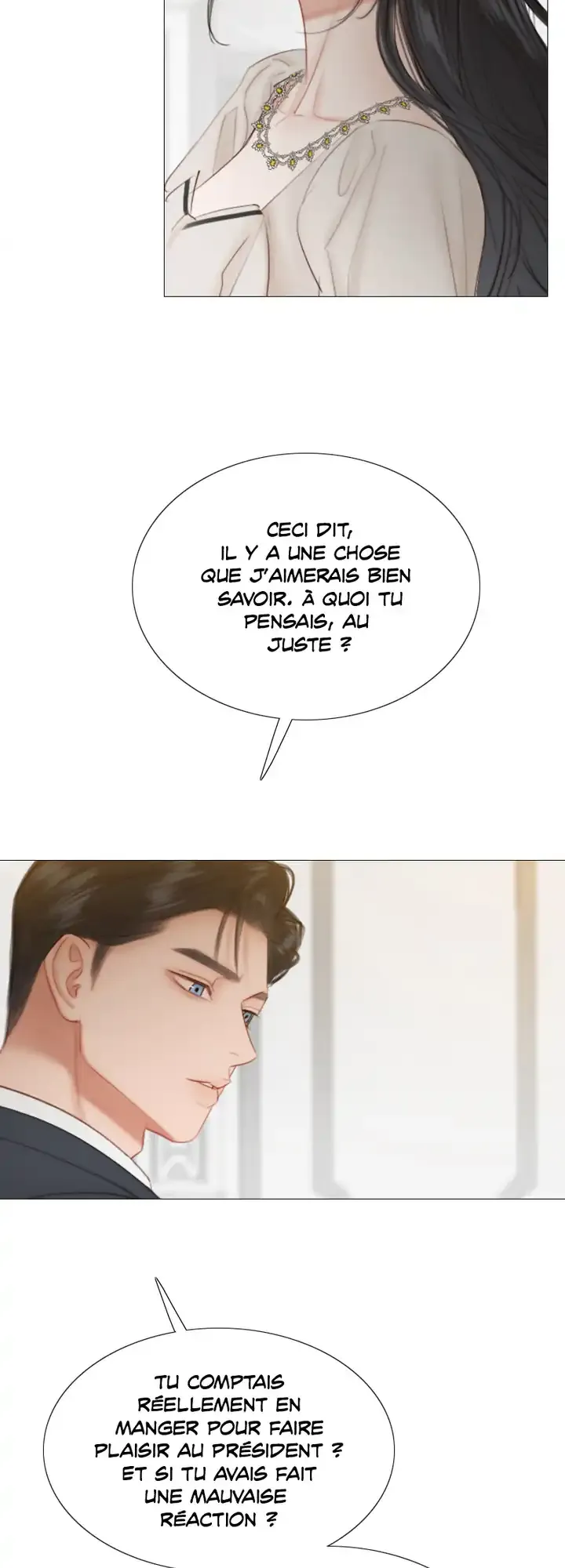 Read Serena FR Manga Online