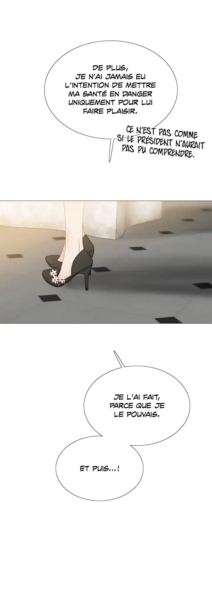 Read Serena FR Manga Online