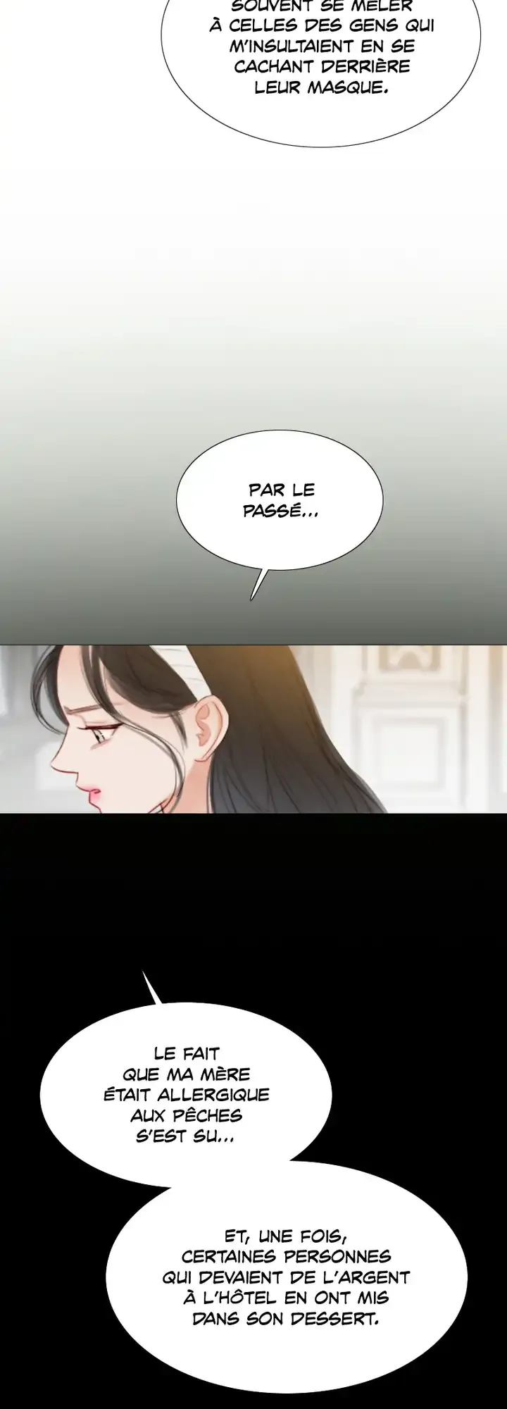 Read Serena FR Manga Online