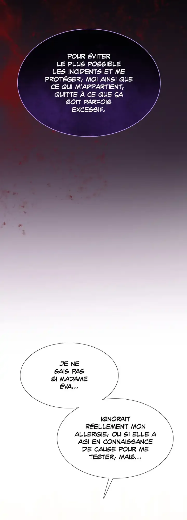 Read Serena FR Manga Online