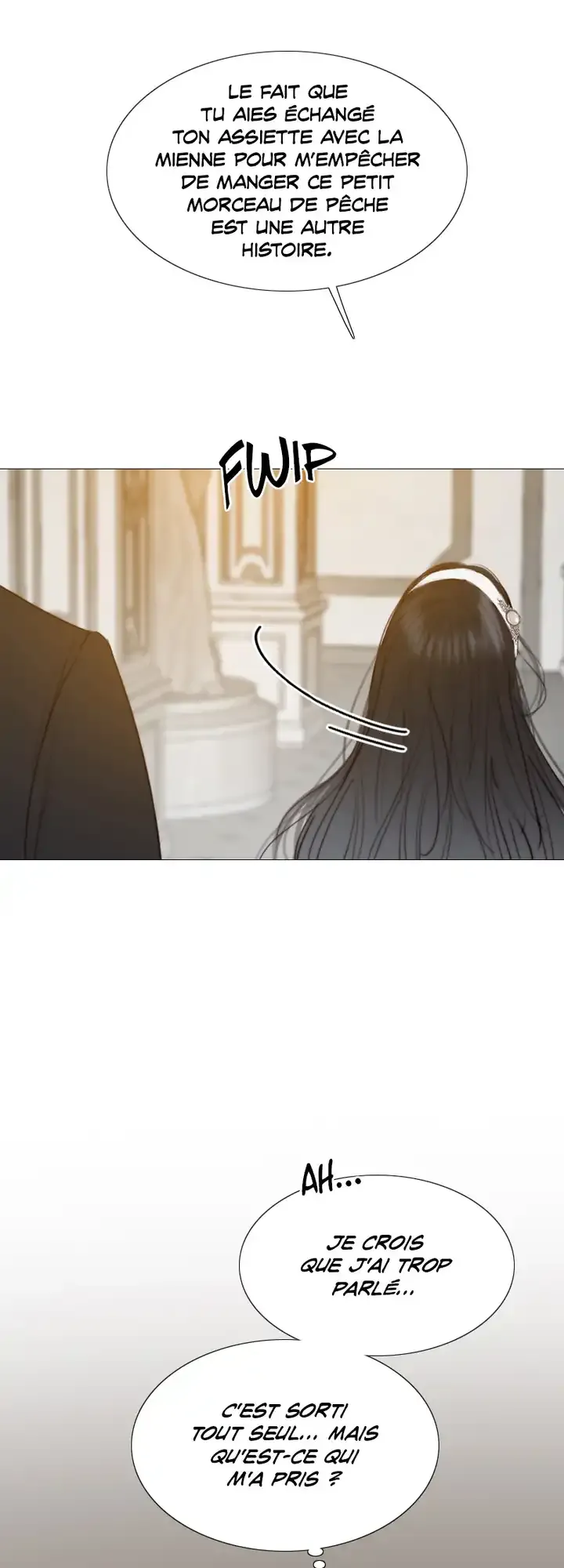 Read Serena FR Manga Online
