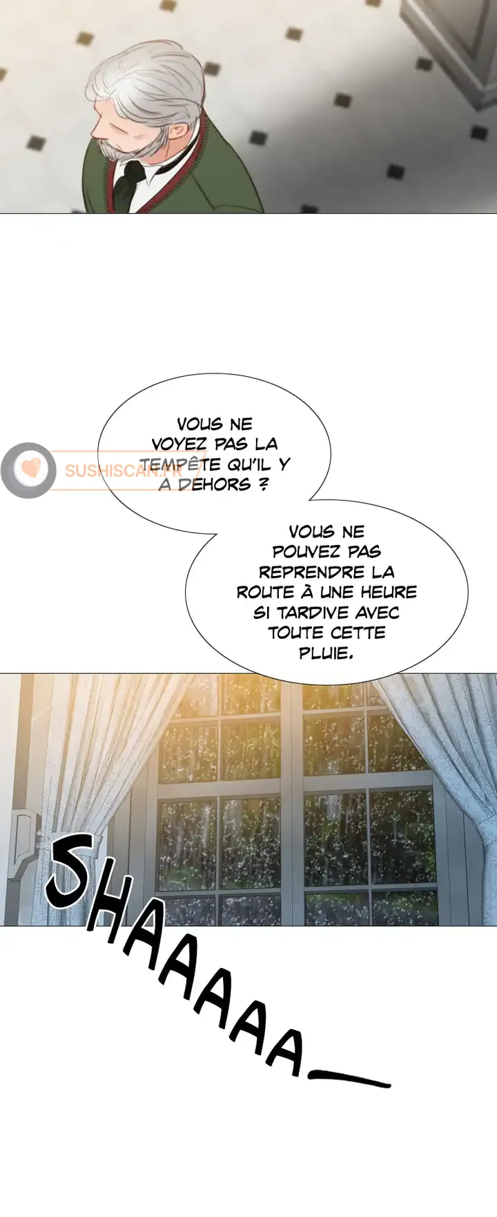 Read Serena FR Manga Online