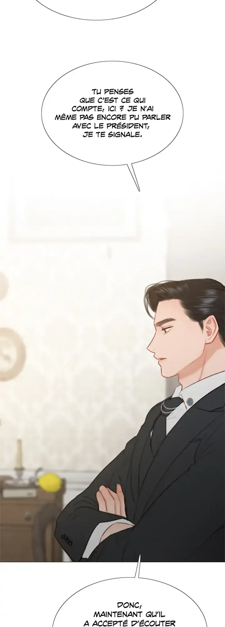 Read Serena FR Manga Online