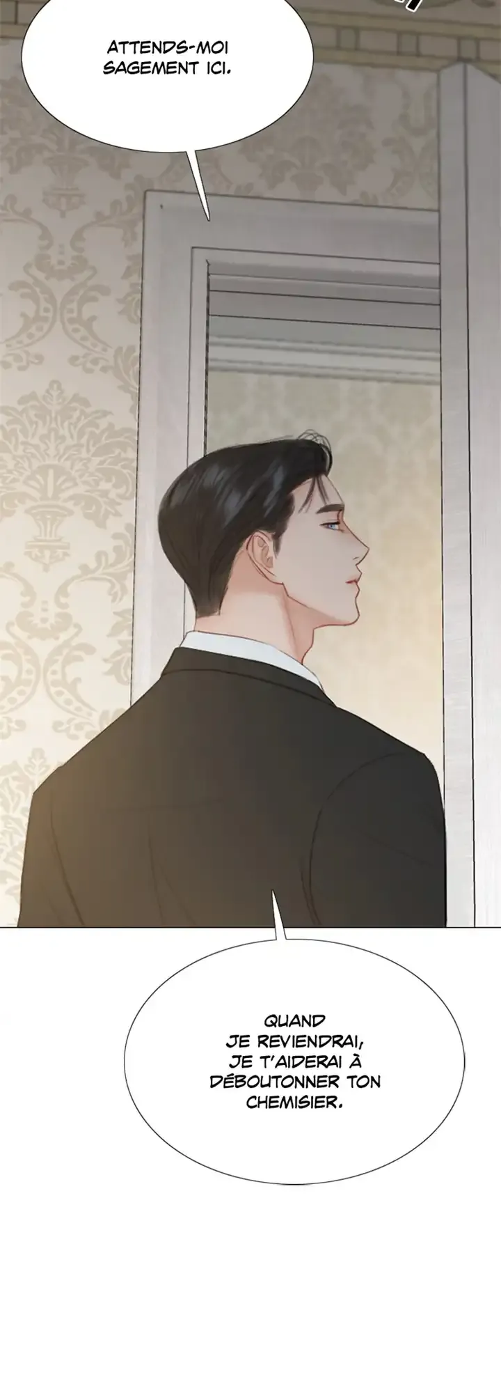 Read Serena FR Manga Online