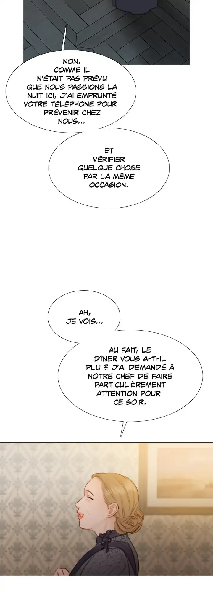 Read Serena FR Manga Online