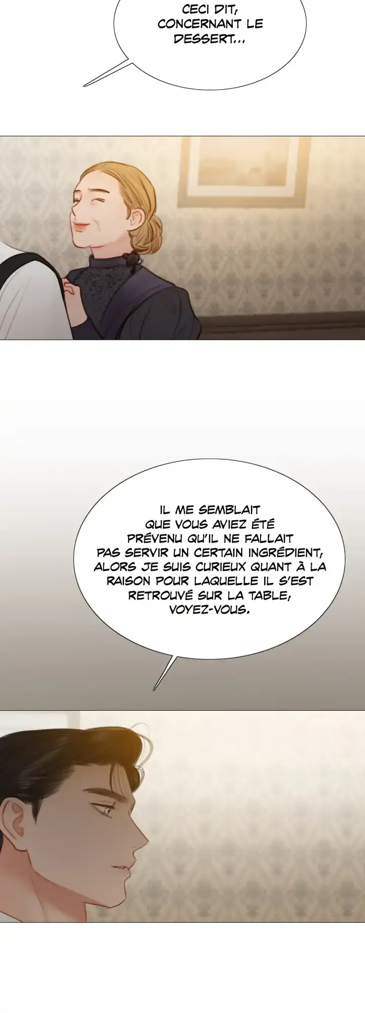 Read Serena FR Manga Online
