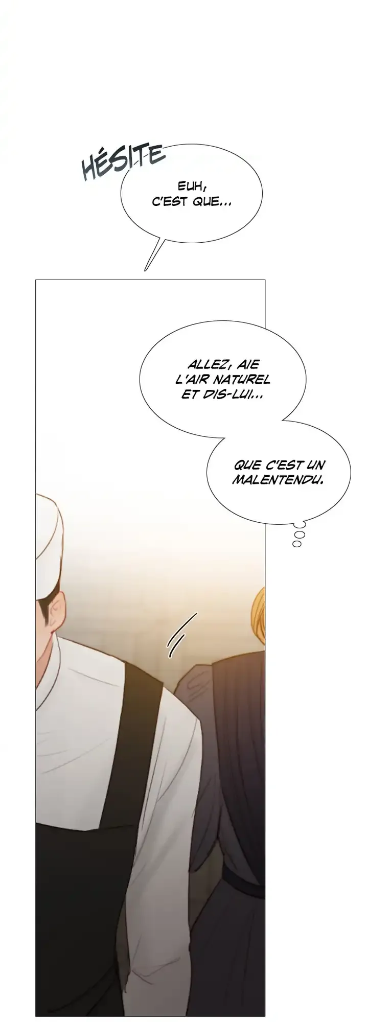 Read Serena FR Manga Online