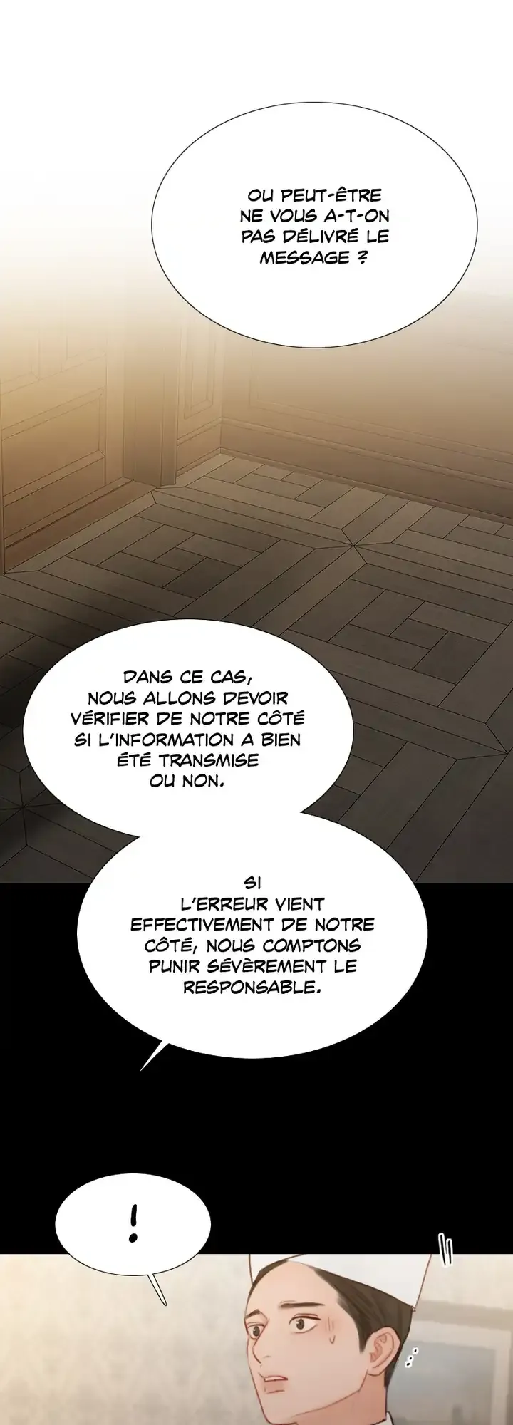 Read Serena FR Manga Online