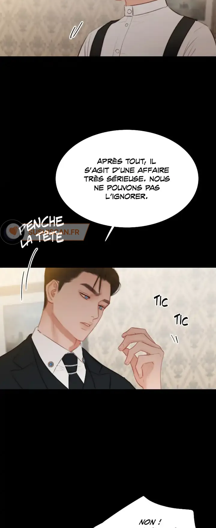 Read Serena FR Manga Online