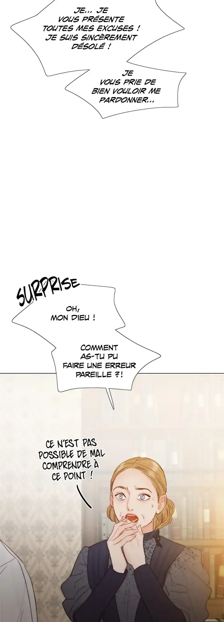 Read Serena FR Manga Online