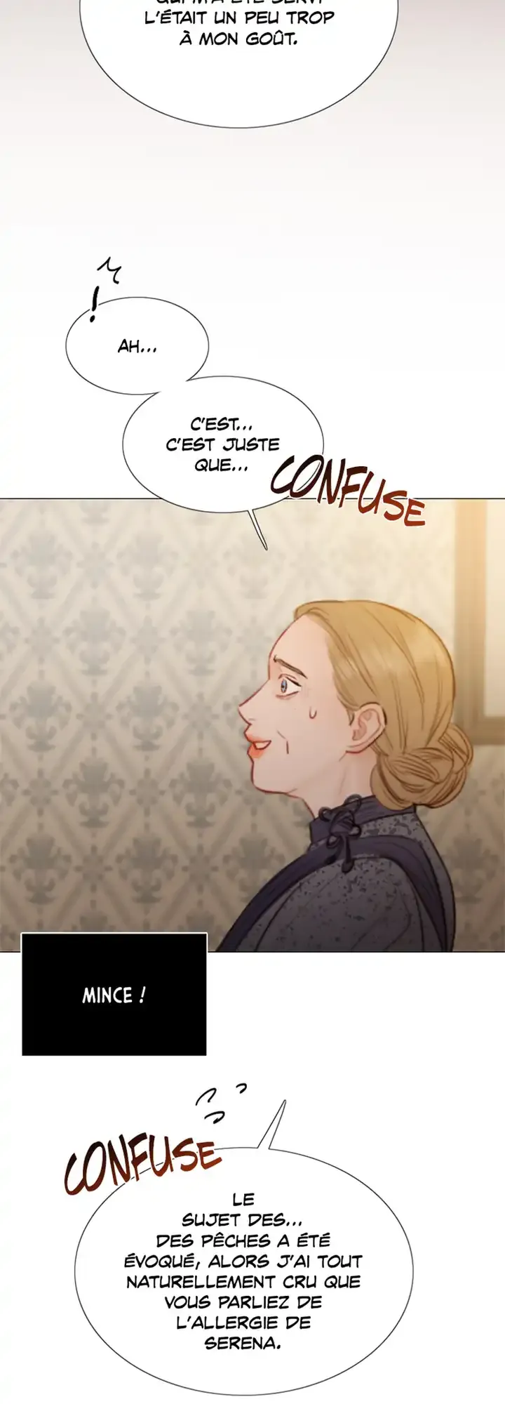 Read Serena FR Manga Online