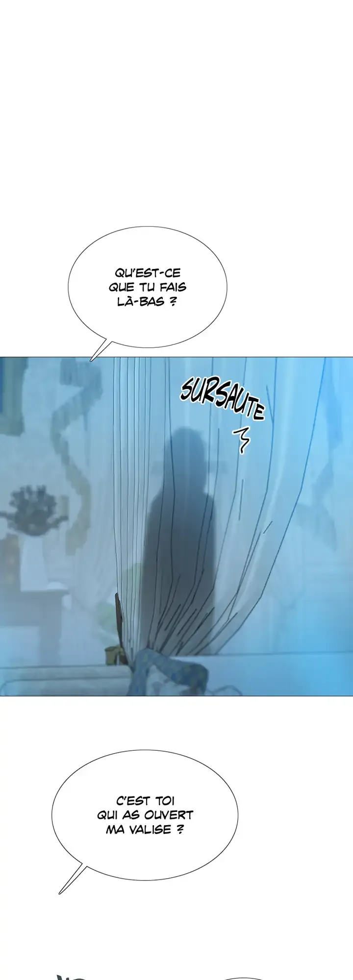 Read Serena FR Manga Online
