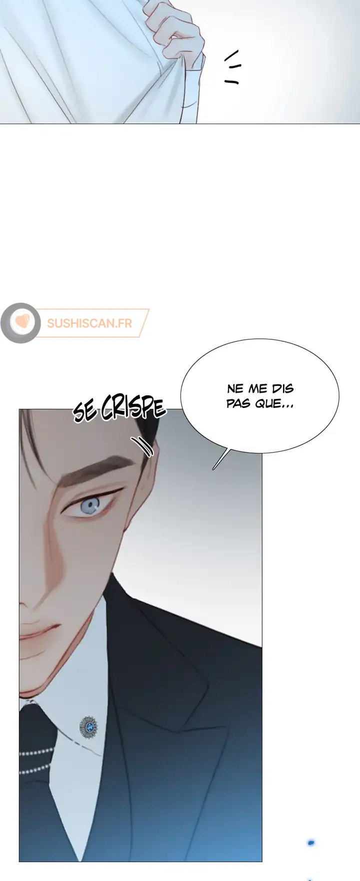 Read Serena FR Manga Online