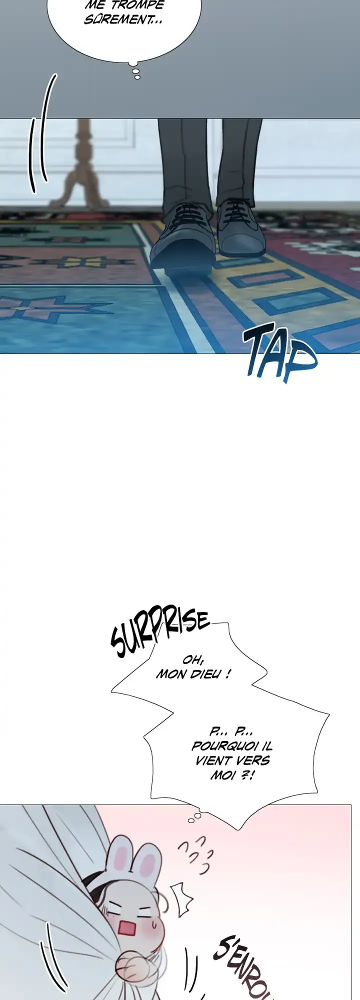 Read Serena FR Manga Online