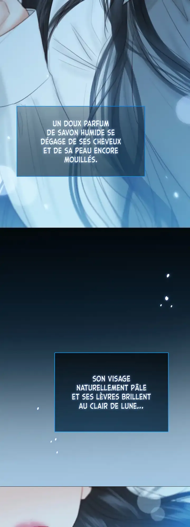 Read Serena FR Manga Online