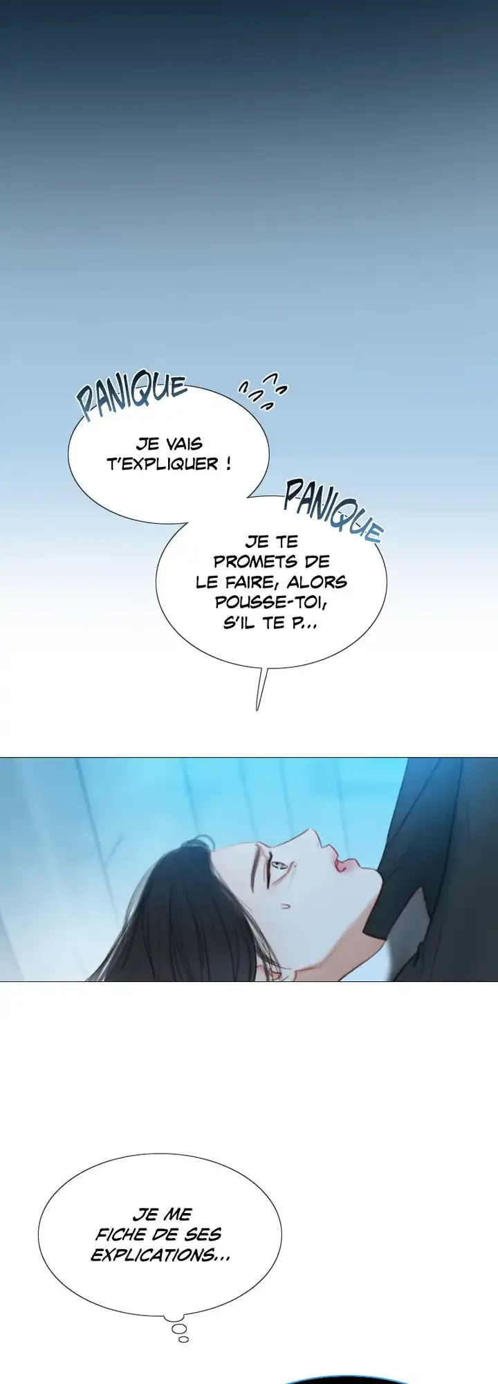 Read Serena FR Manga Online
