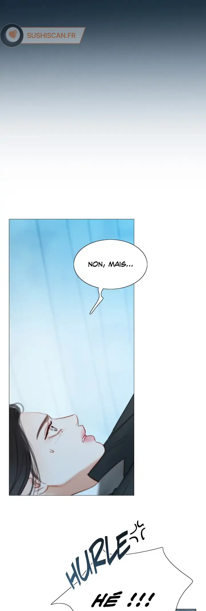 Read Serena FR Manga Online