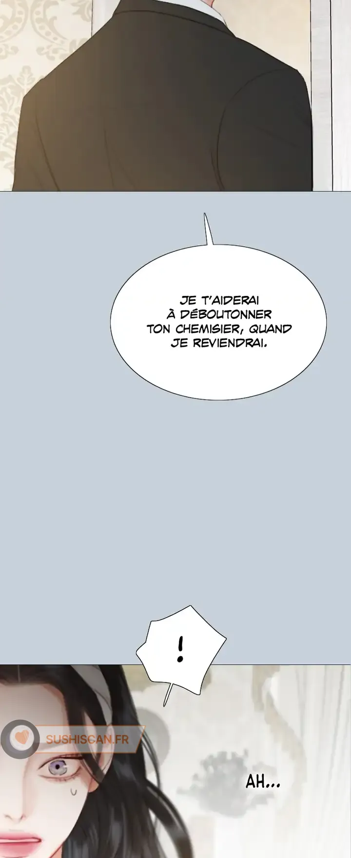 Read Serena FR Manga Online