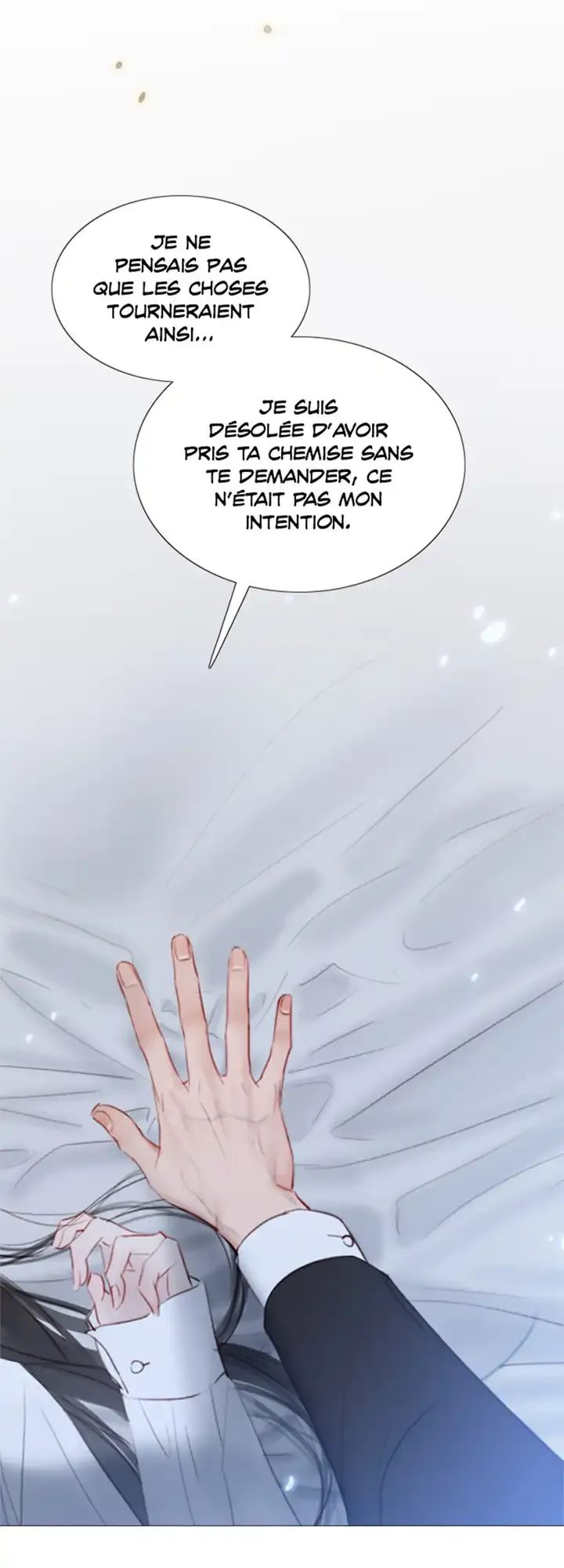Read Serena FR Manga Online