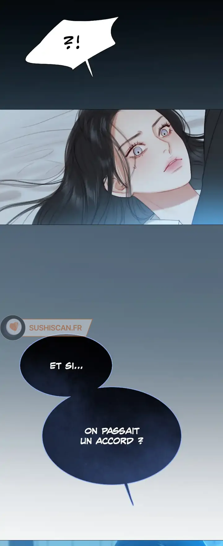 Read Serena FR Manga Online