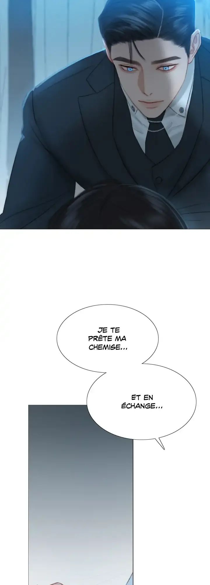 Read Serena FR Manga Online