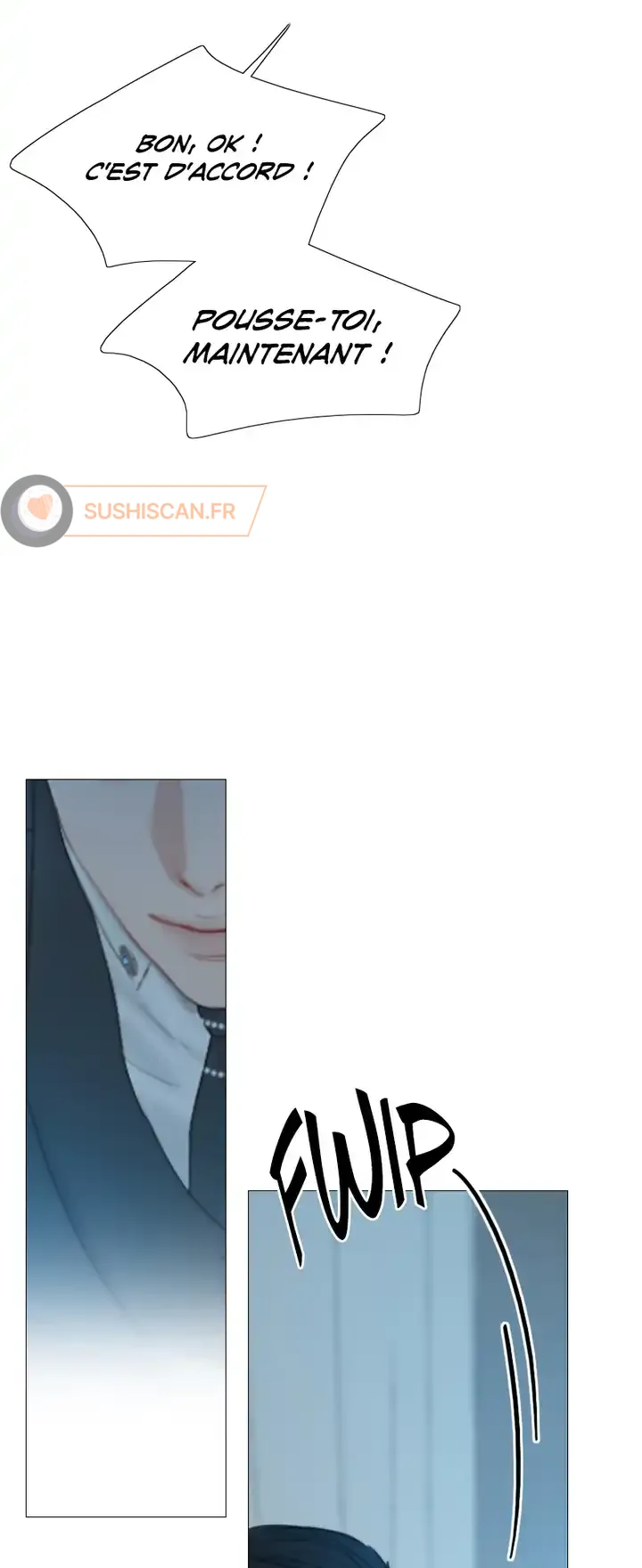 Read Serena FR Manga Online