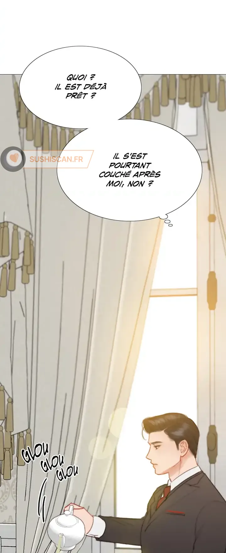 Read Serena FR Manga Online