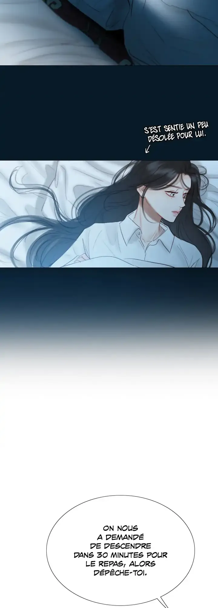 Read Serena FR Manga Online