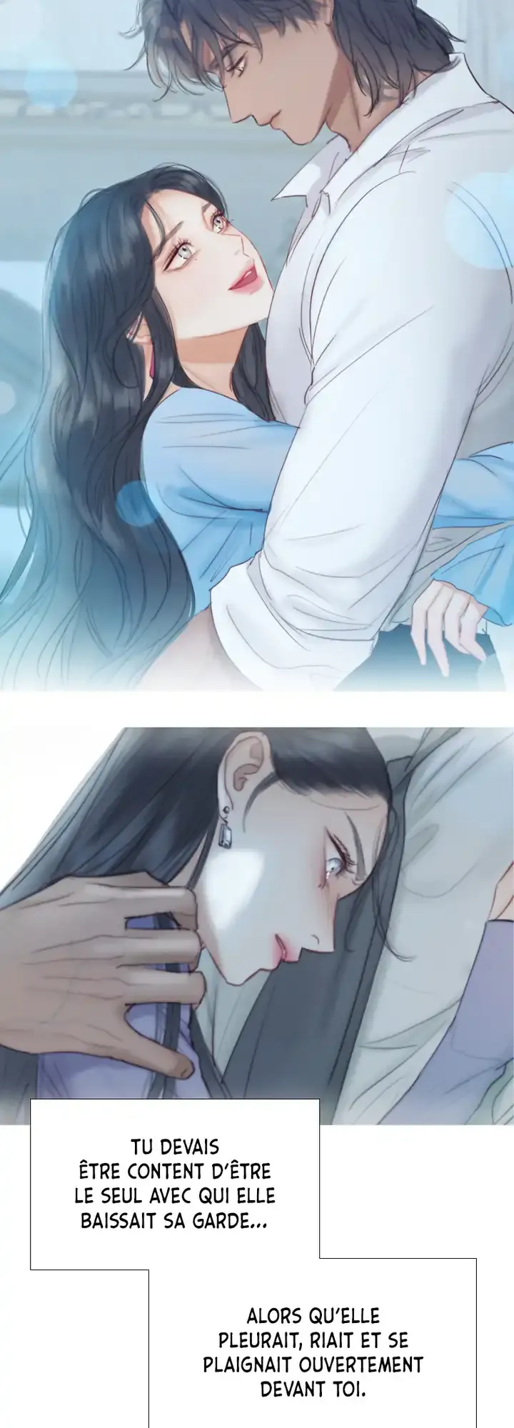 Read Serena FR Manga Online