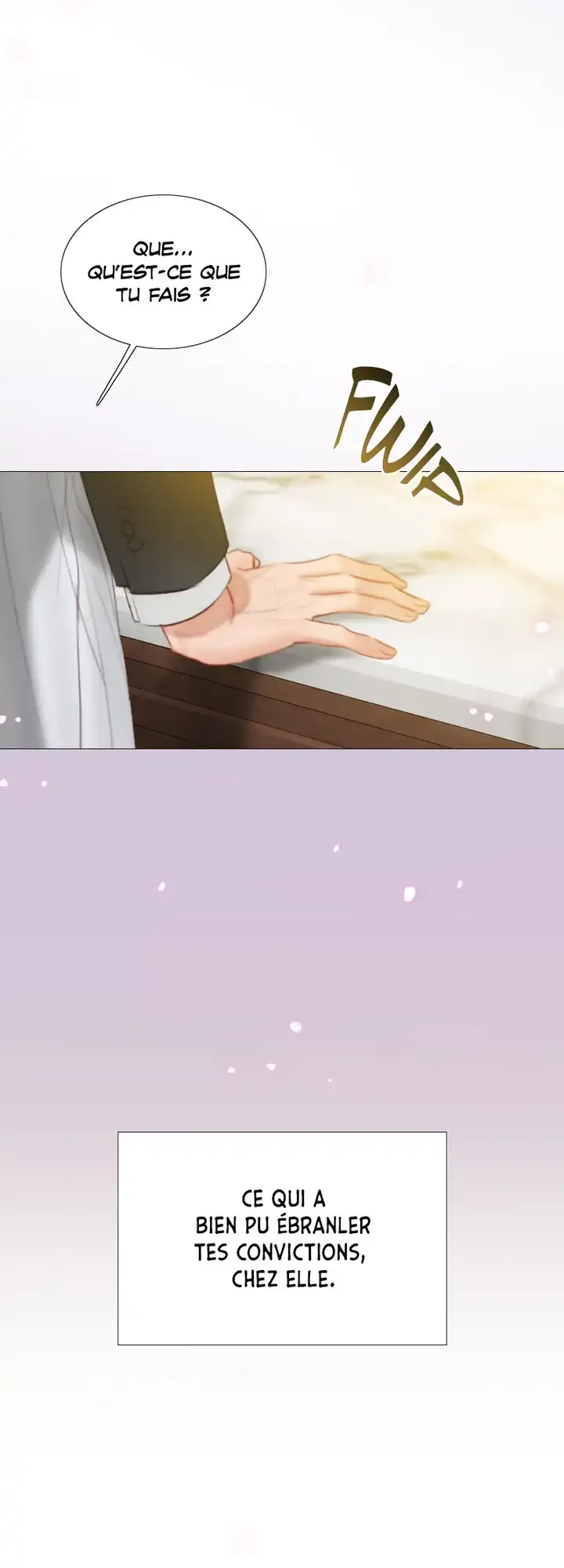Read Serena FR Manga Online