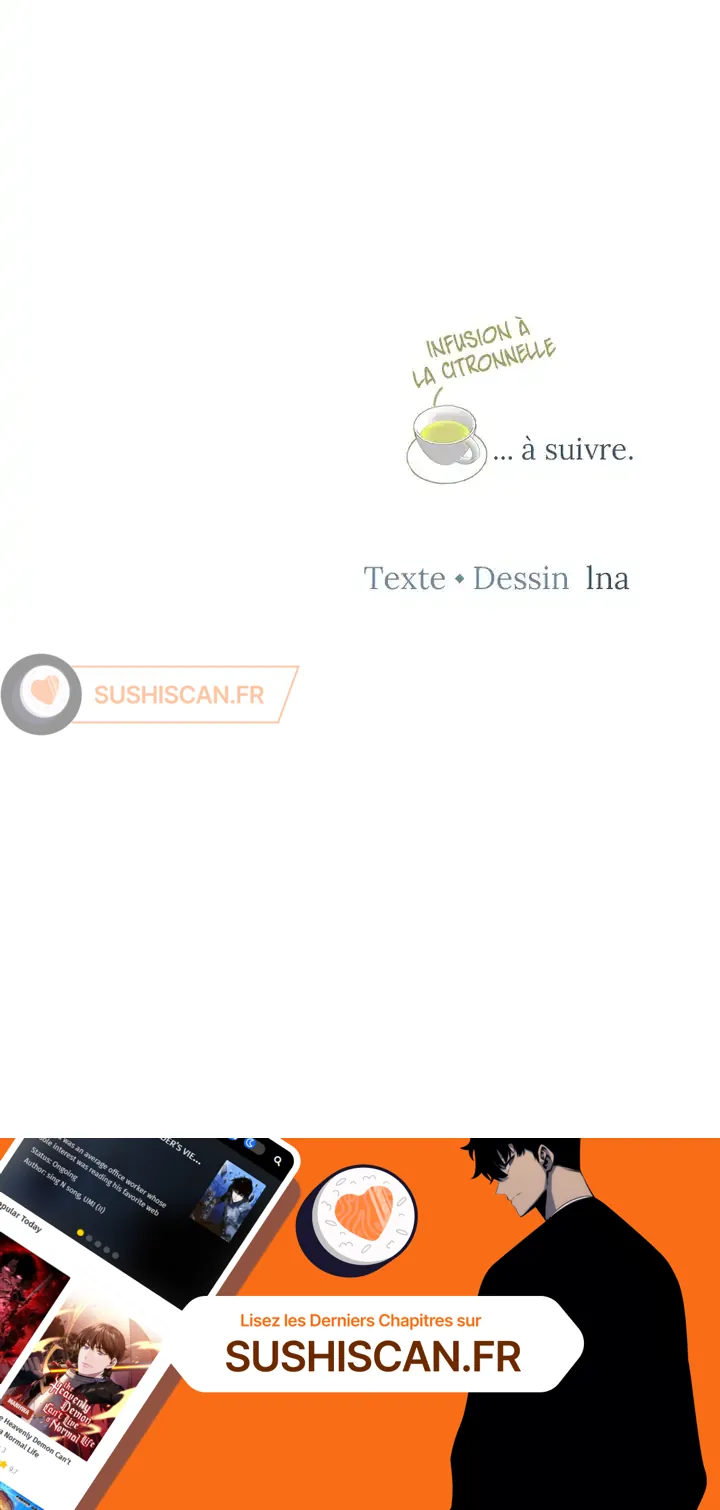 Read Serena FR Manga Online