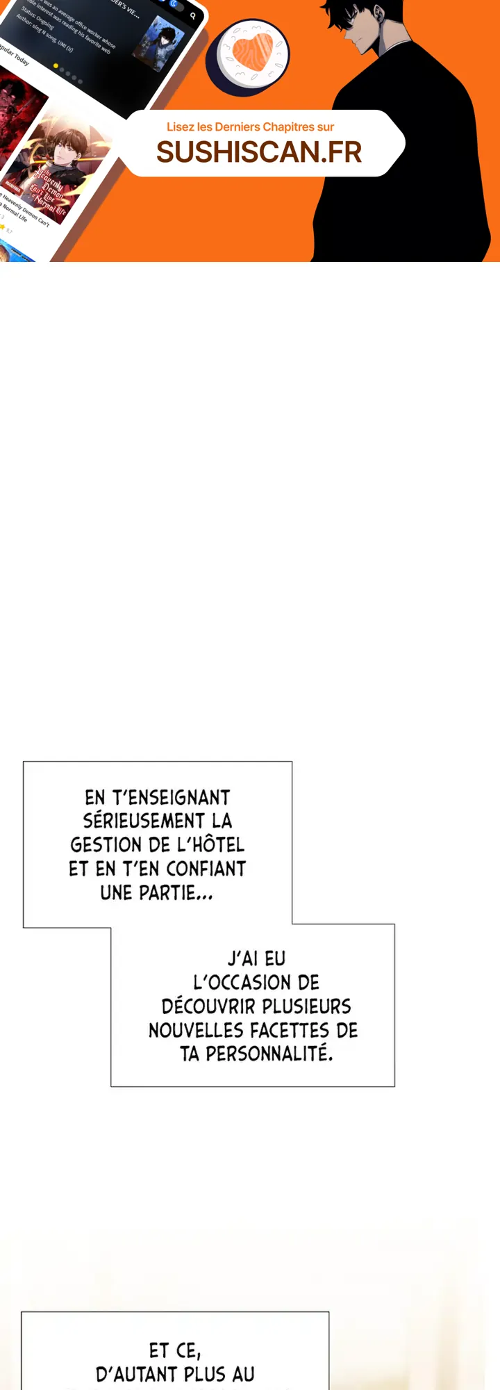 Read Serena FR Manga Online