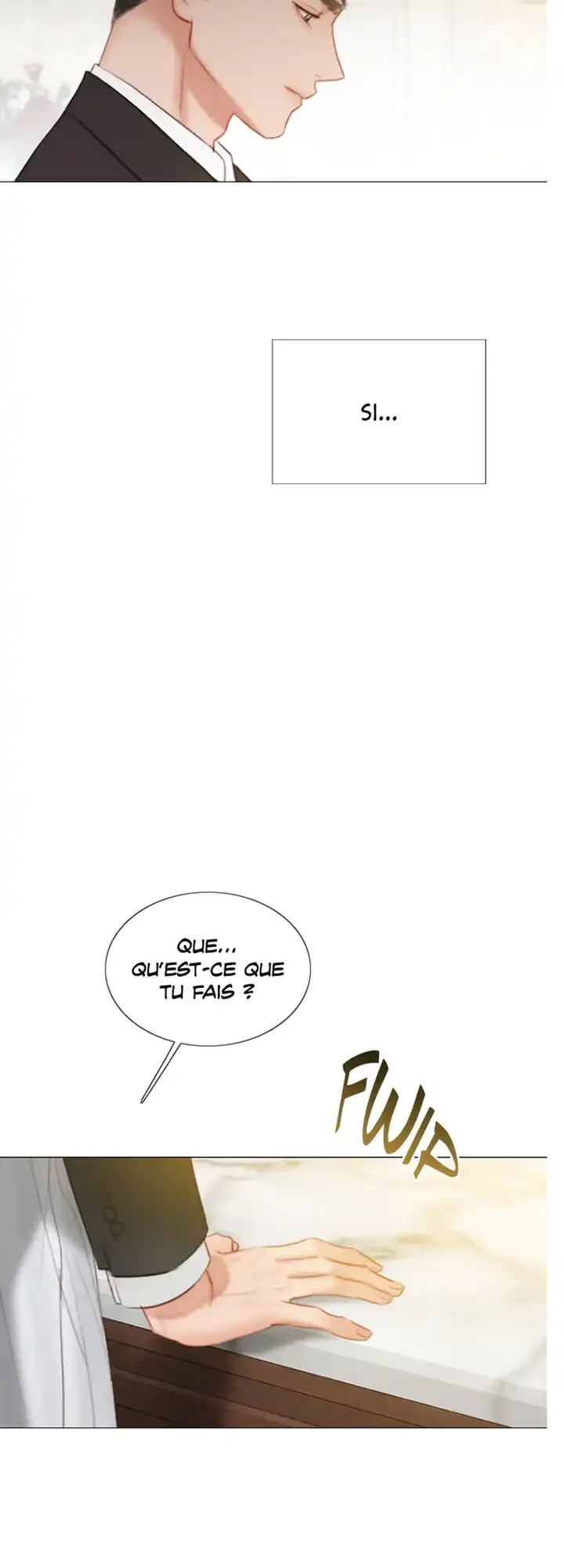 Read Serena FR Manga Online
