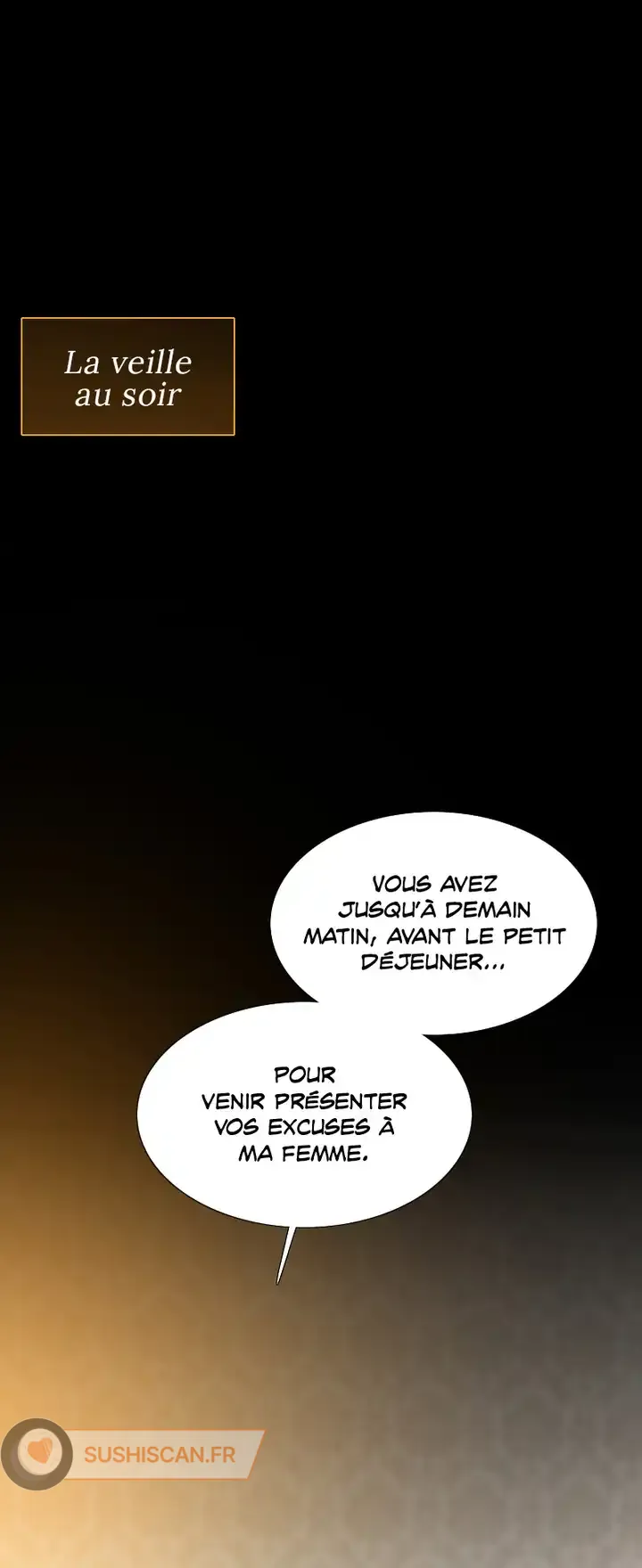 Read Serena FR Manga Online